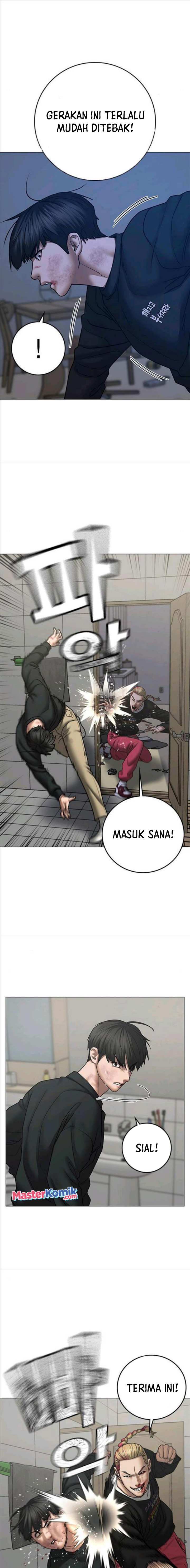 Reality Quest Chap 67 - Next Chap 68