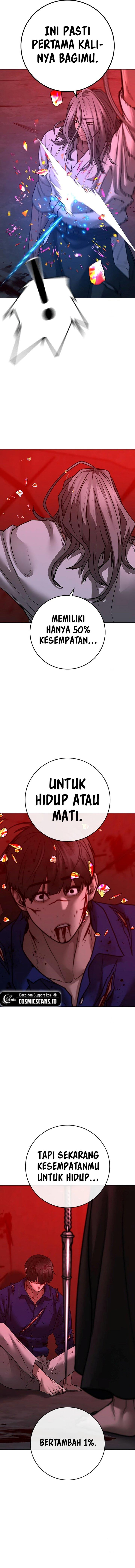 Reality Quest Chap 105 - Next Chap 106
