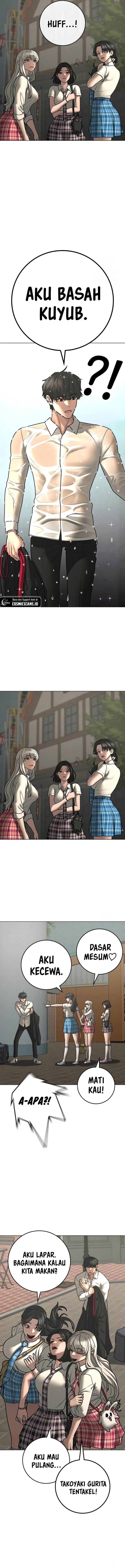 Reality Quest Chap 120 - Next Chap 121