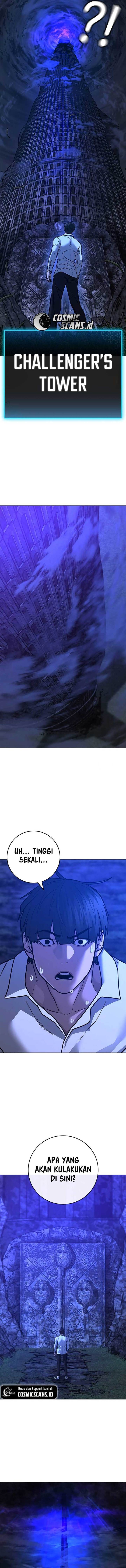 Reality Quest Chap 122 - Next Chap 123