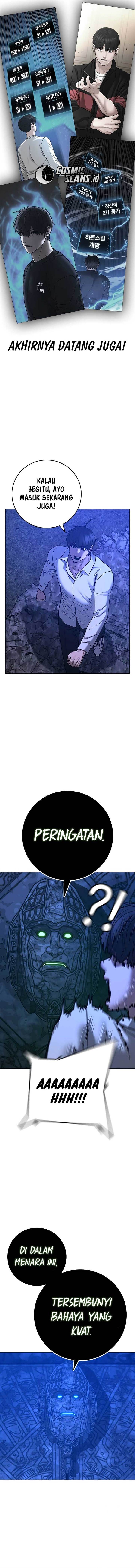 Reality Quest Chap 122 - Next Chap 123