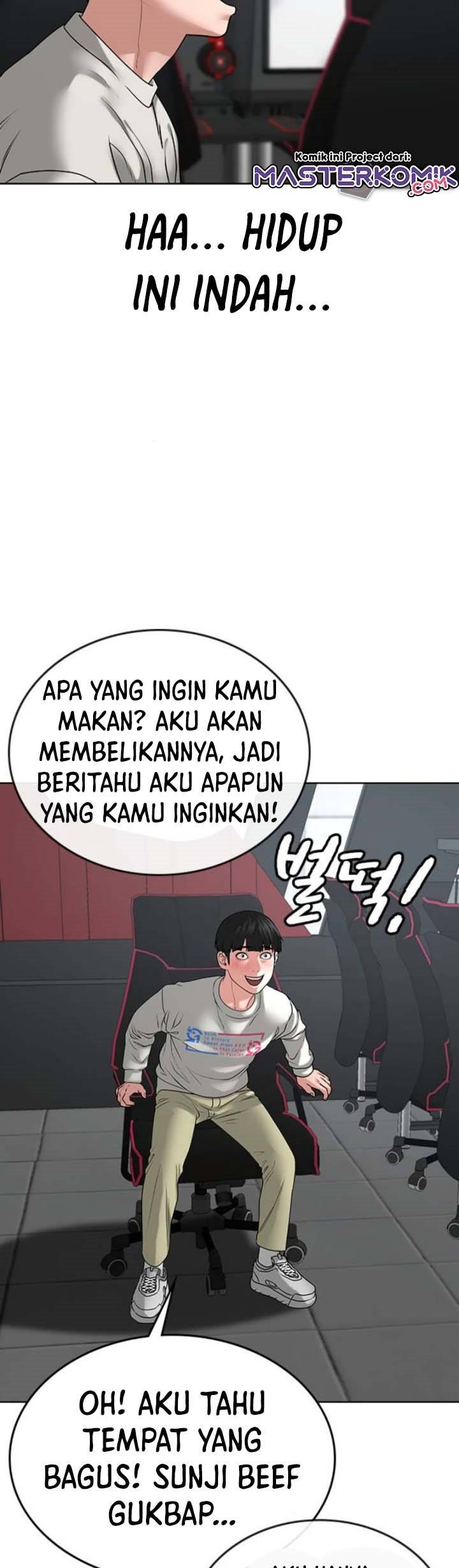 Reality Quest Chap 17 - Next Chap 18