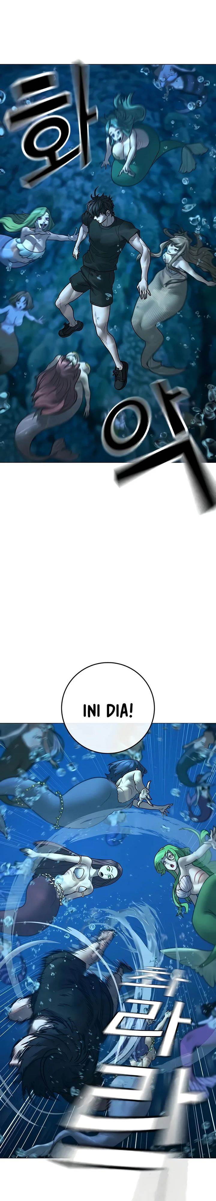 Reality Quest Chap 171 - Next Chap 172