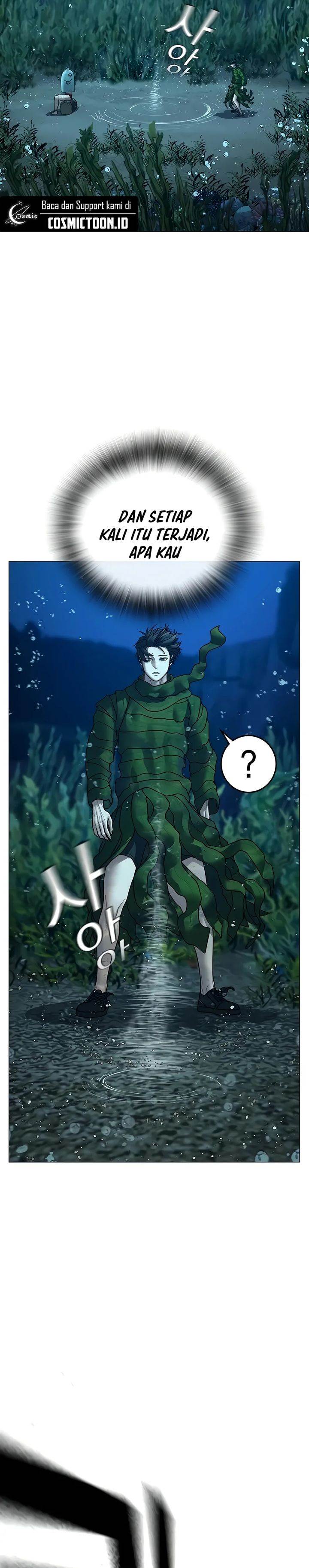 Reality Quest Chap 171 - Next Chap 172