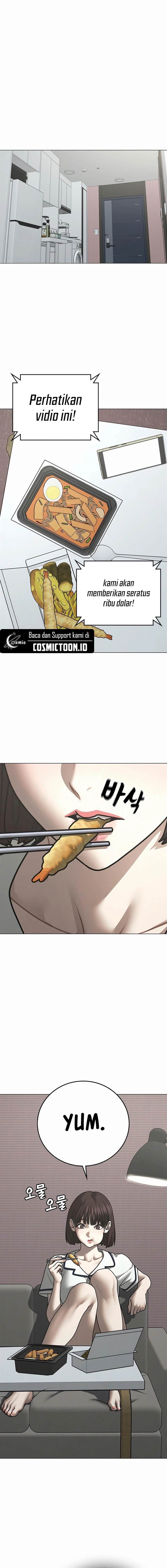 Reality Quest Chap 176 - Next Chap 177