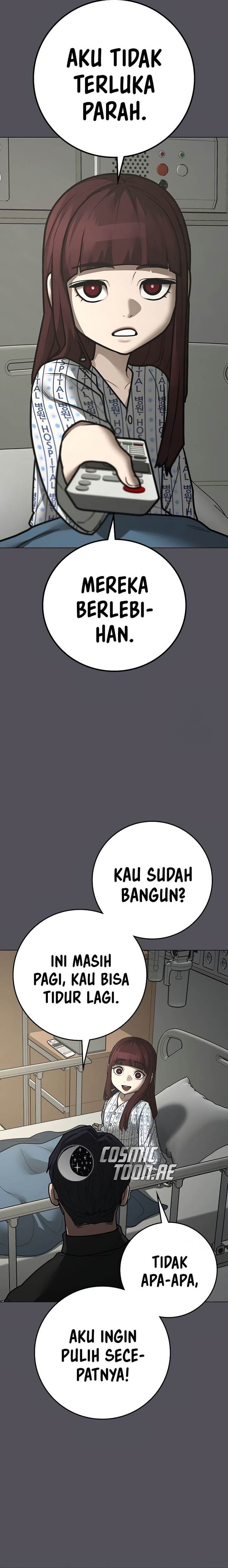Reality Quest Chap 143 - Next Chap 144