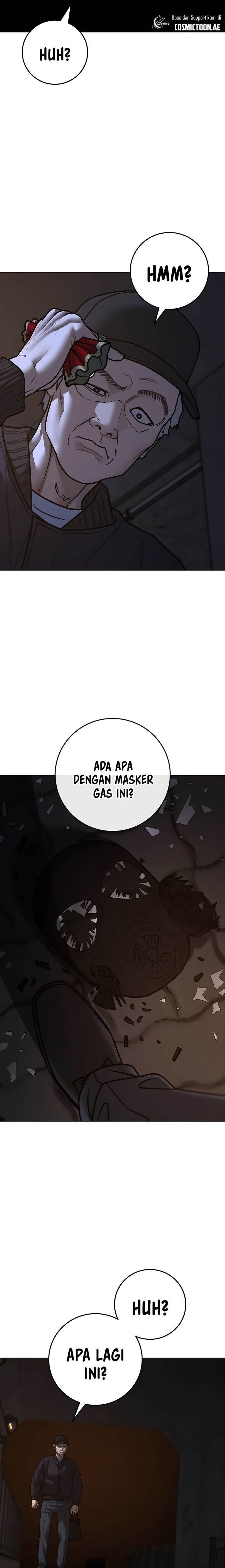 Reality Quest Chap 144 - Next Chap 145