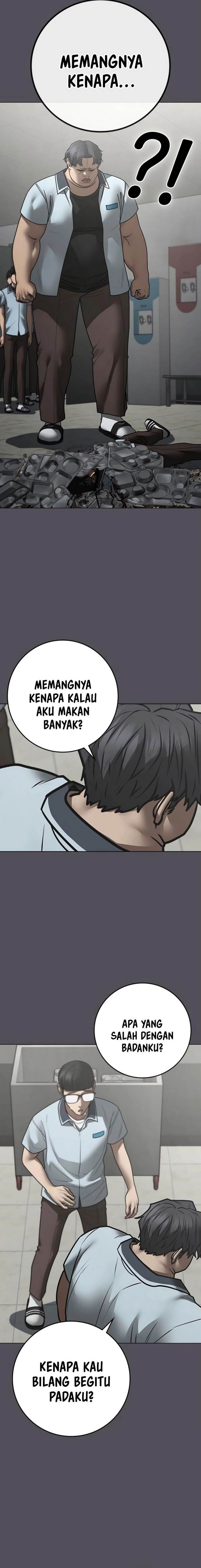 Reality Quest Chap 153 - Next Chap 154
