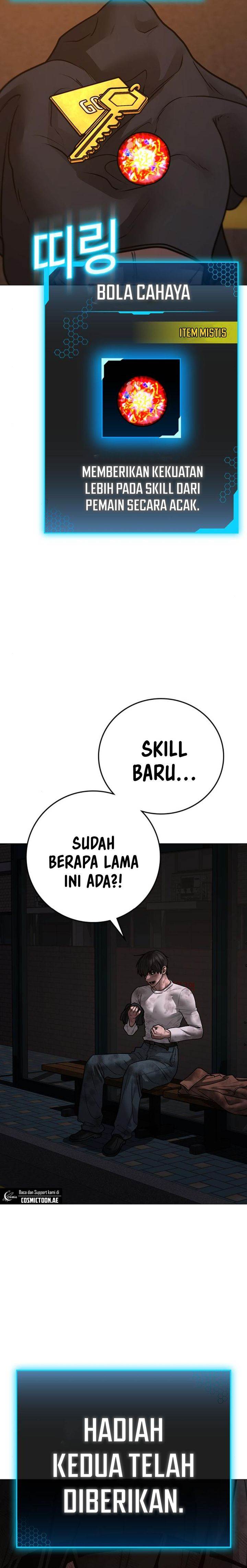 Reality Quest Chap 155 - Next Chap 156