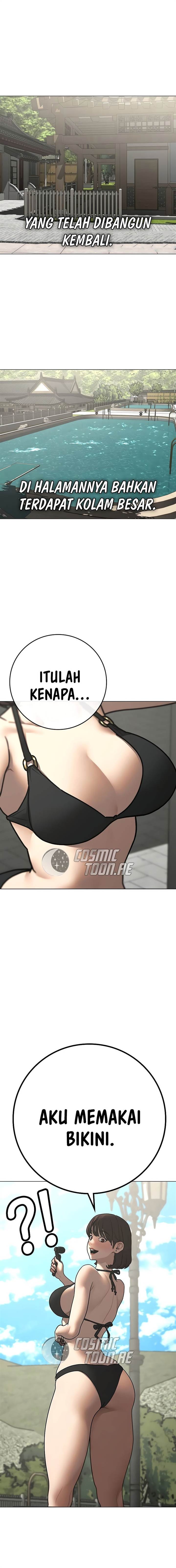 Reality Quest Chap 156 - Next Chap 157