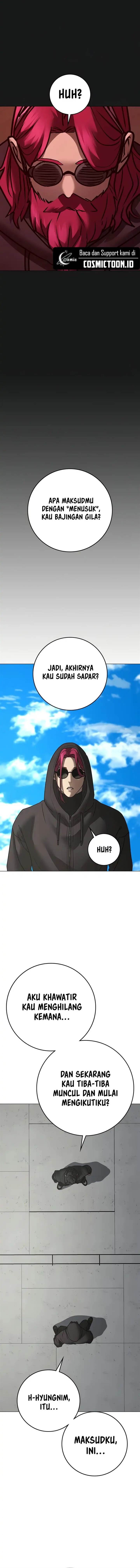 Reality Quest Chap 185 - Next Chap 186