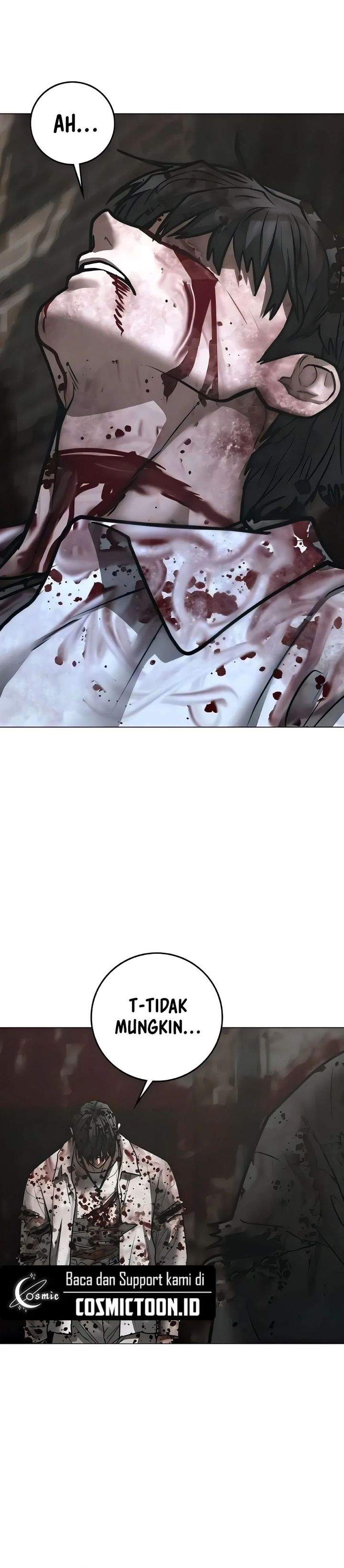 Reality Quest Chap 190 - Next Chap 191