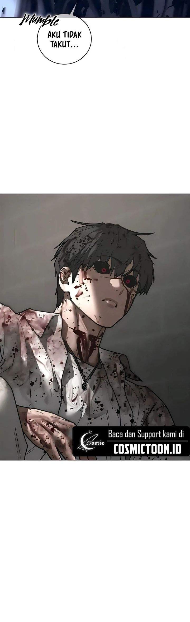 Reality Quest Chap 190 - Next Chap 191