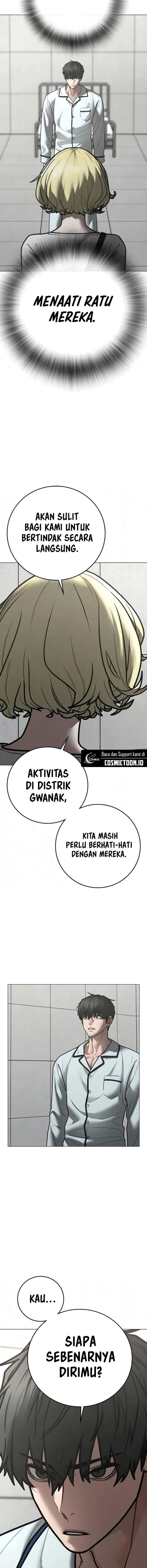 Reality Quest Chap 192 - Next Chap 193