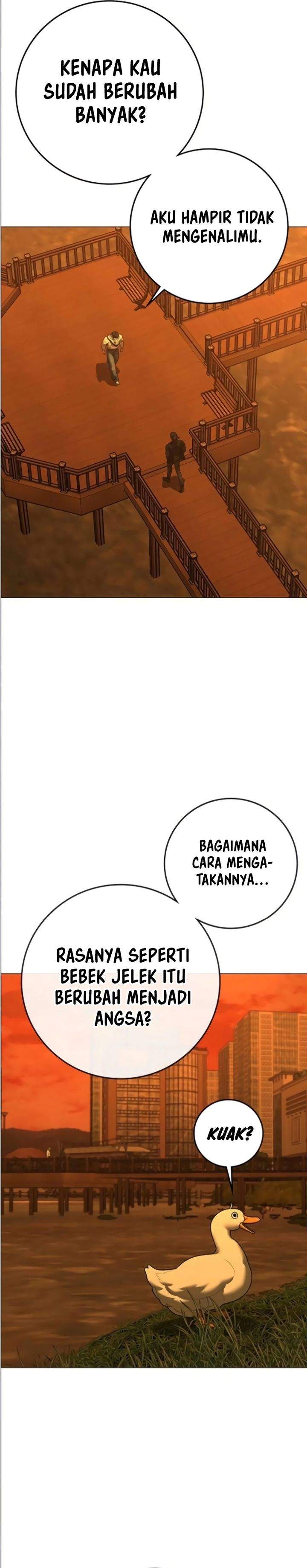 Reality Quest Chap 195 - Next Chap 196