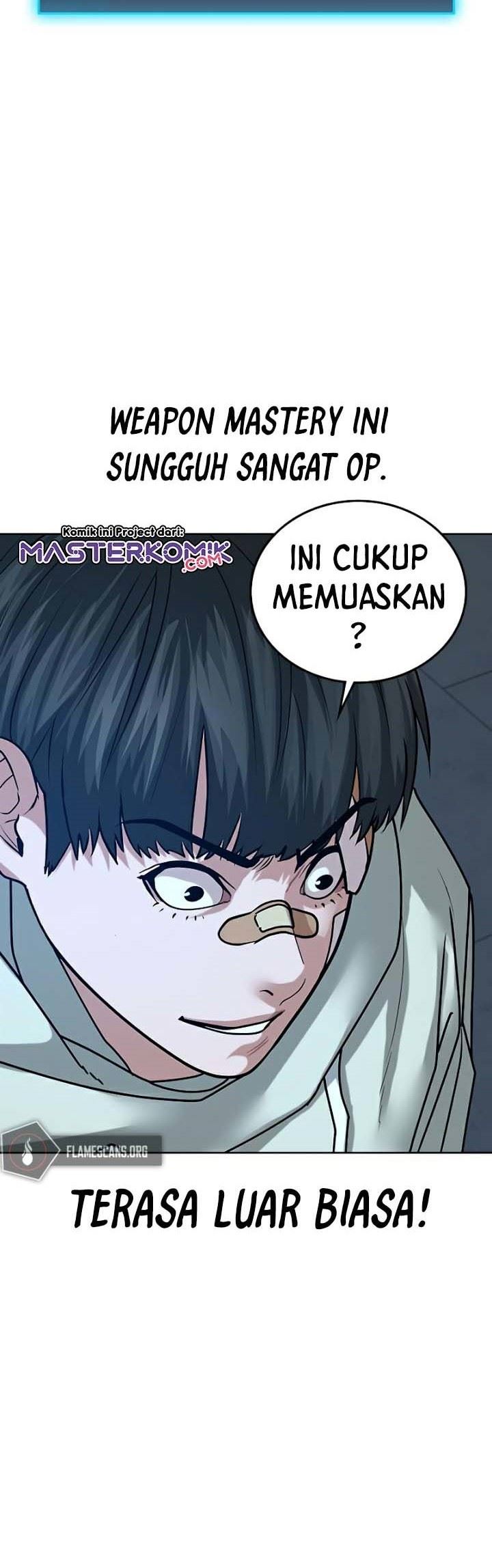 Reality Quest Chap 21 - Next Chap 22