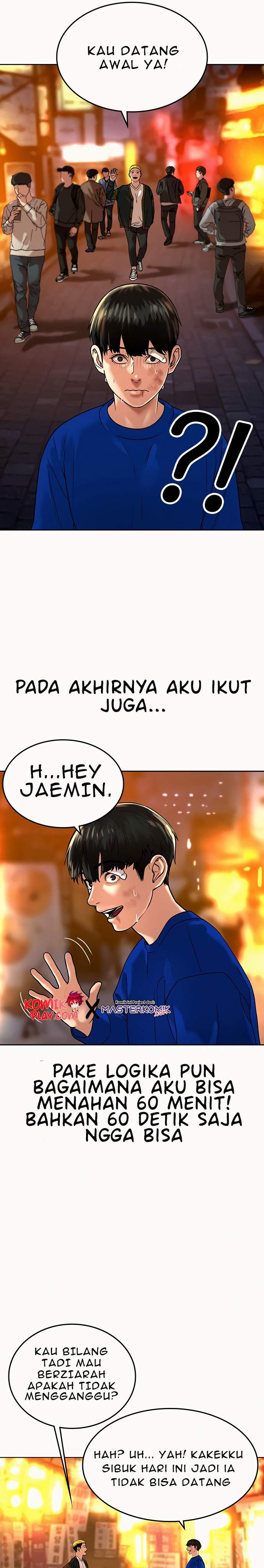Reality Quest Chap 2 - Next Chap 3