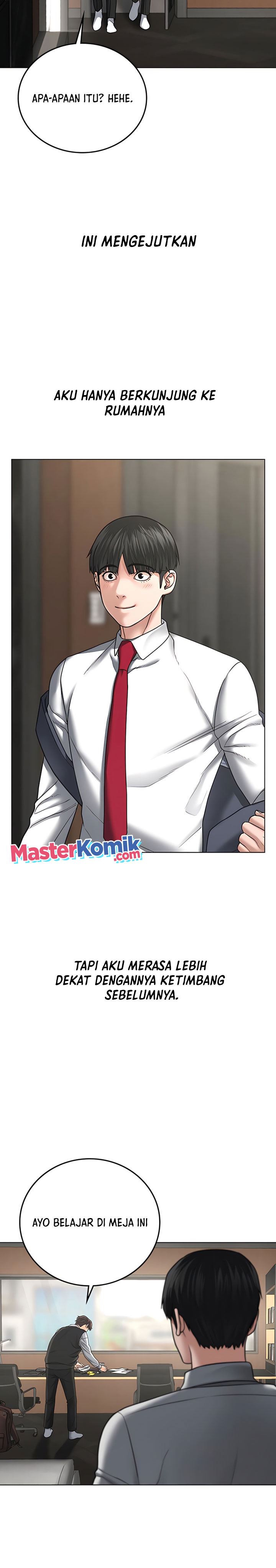 Reality Quest Chap 31 - Next Chap 32
