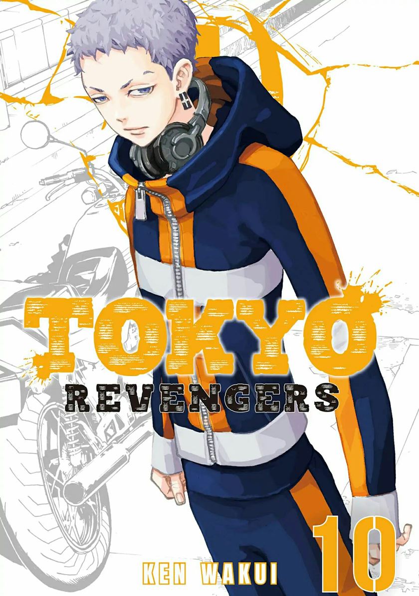 Tokyo卍Revengers Chap 80 - Next Chap 81