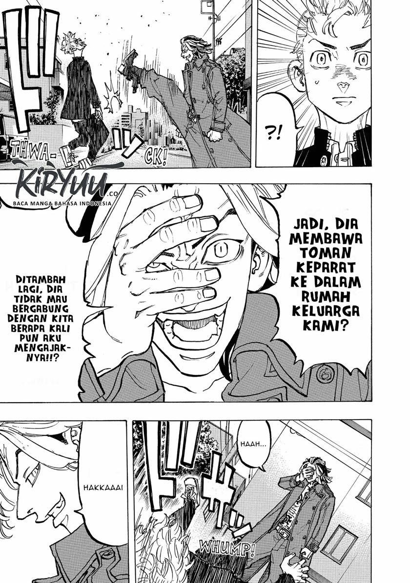 Tokyo卍Revengers Chap 80 - Next Chap 81