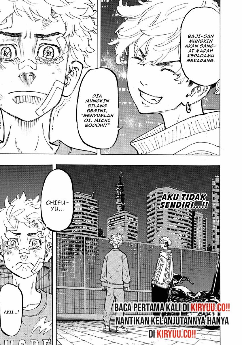 Tokyo卍Revengers Chap 81 - Next Chap 82