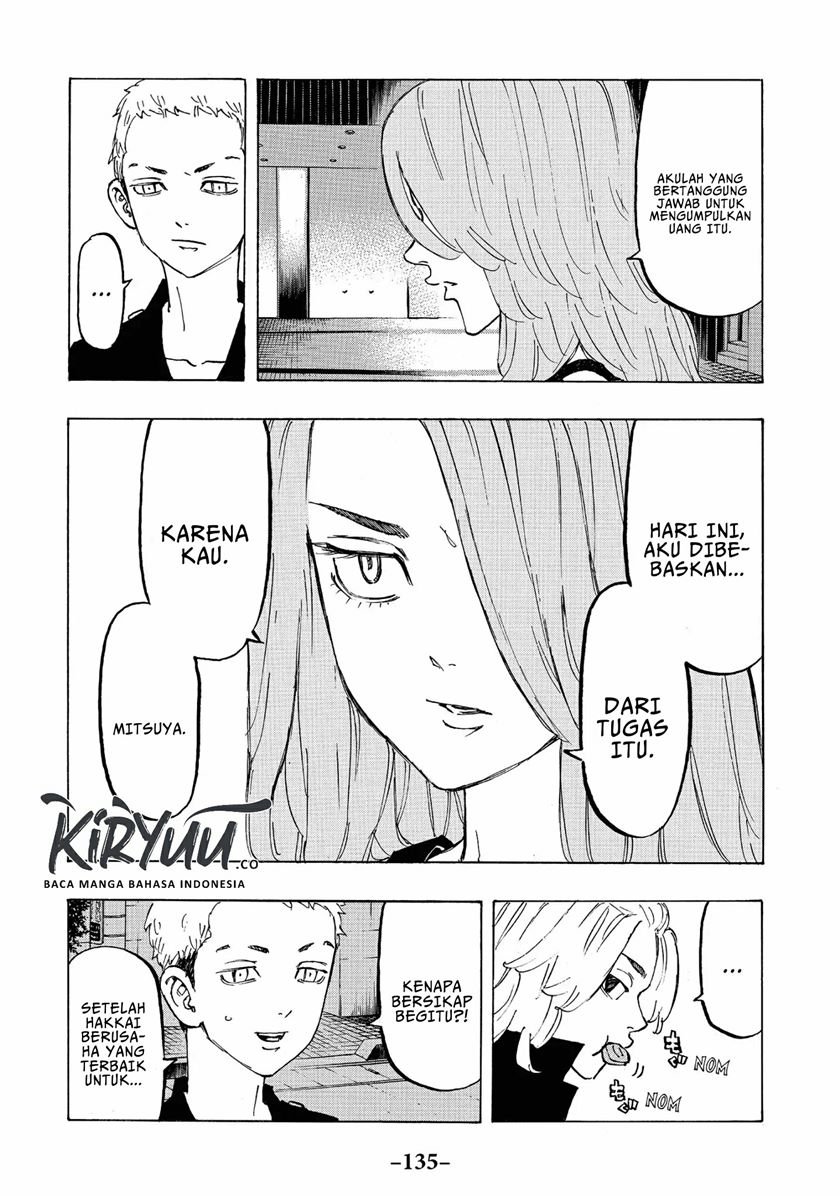 Tokyo卍Revengers Chap 86 - Next Chap 87