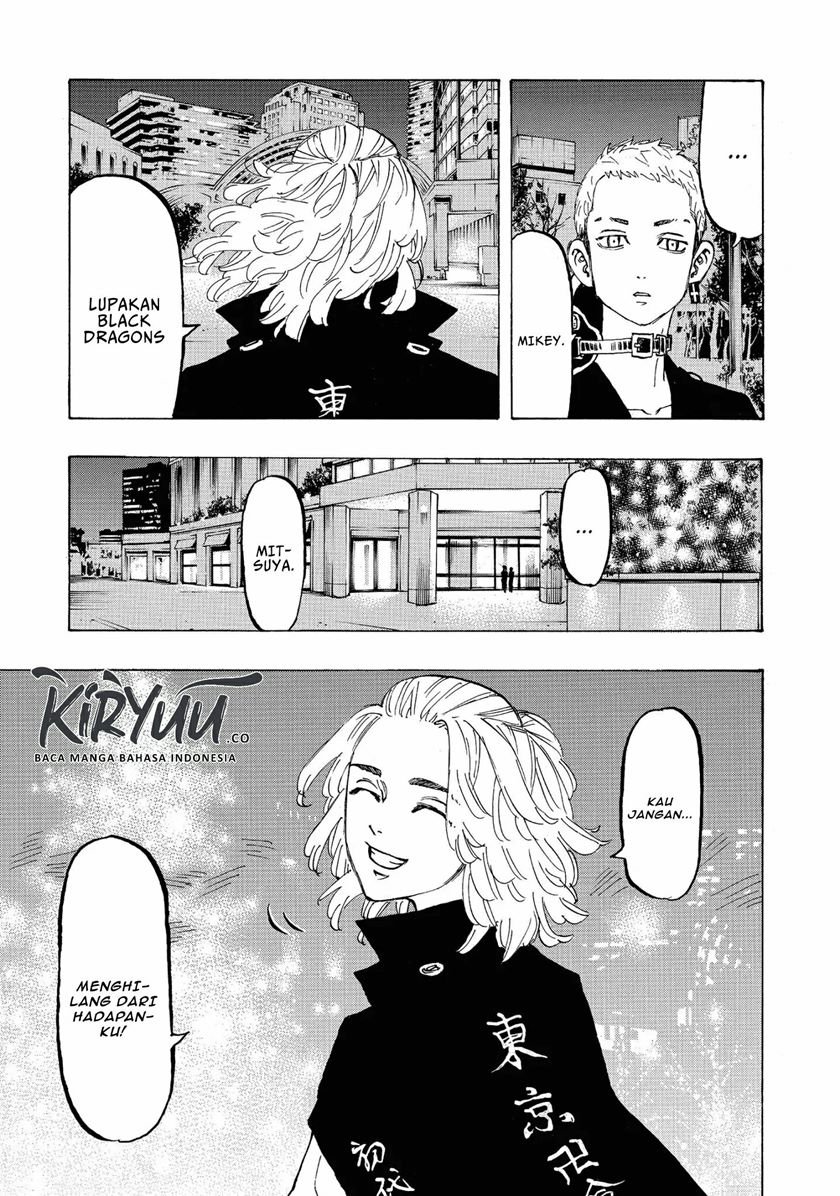 Tokyo卍Revengers Chap 86 - Next Chap 87