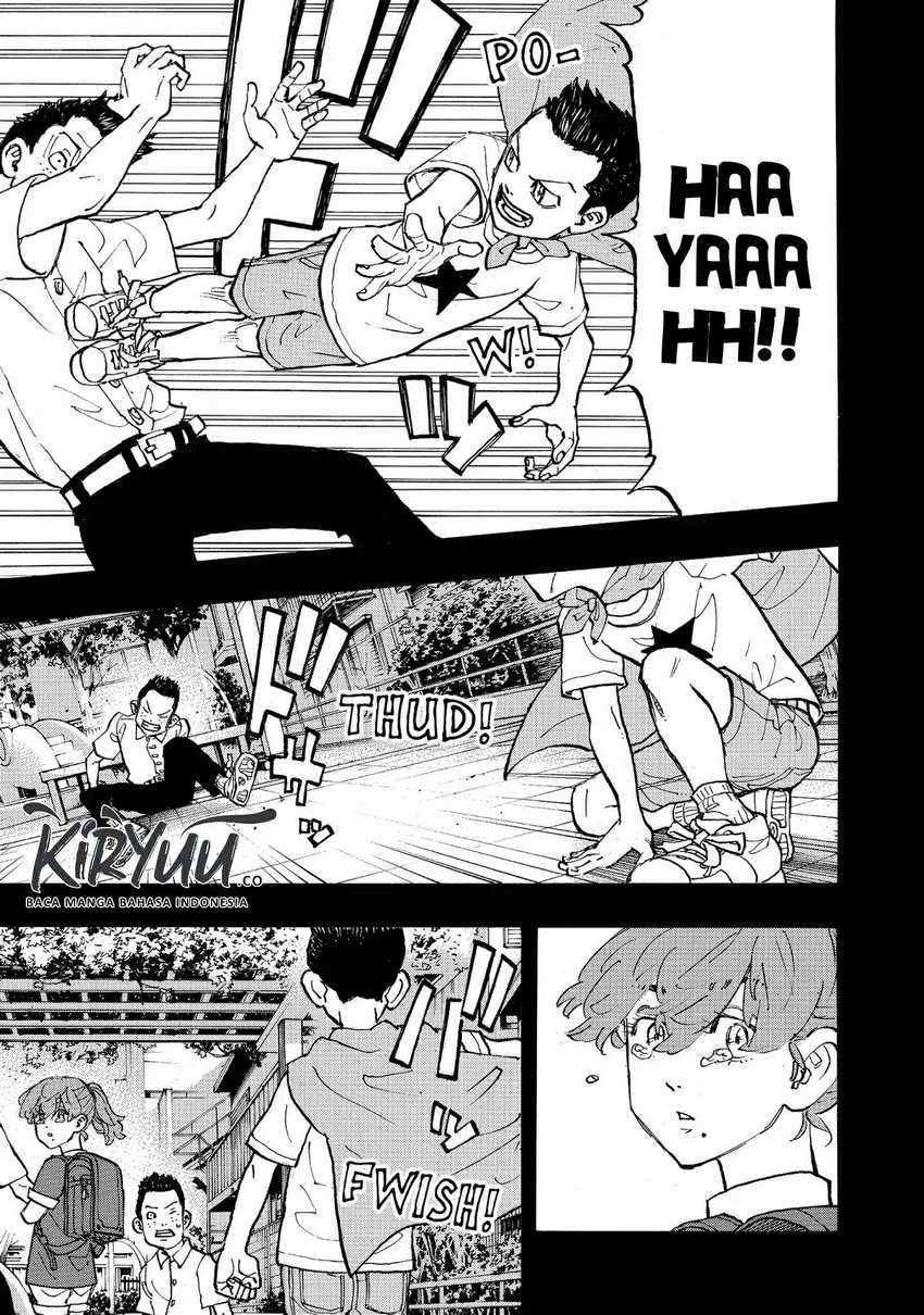 Tokyo卍Revengers Chap 89 - Next Chap 90