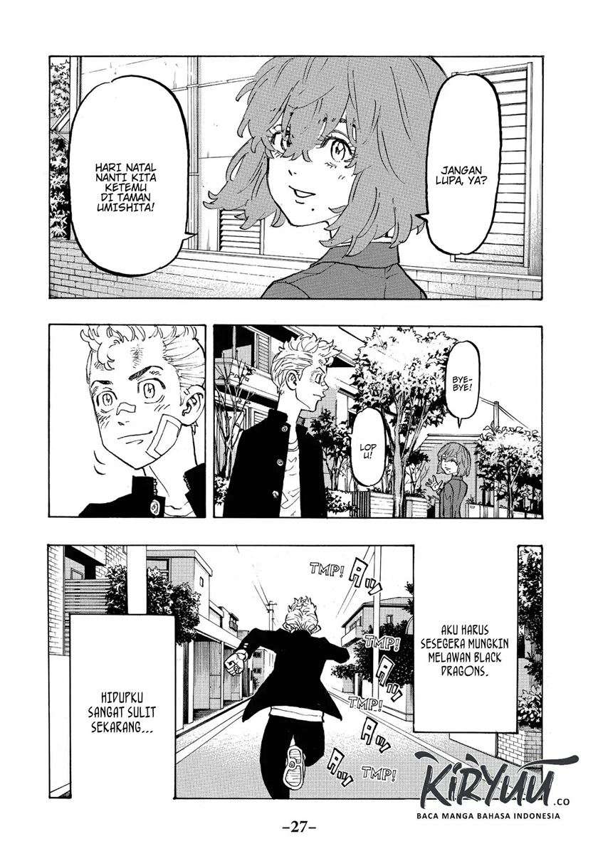 Tokyo卍Revengers Chap 90 - Next Chap 91