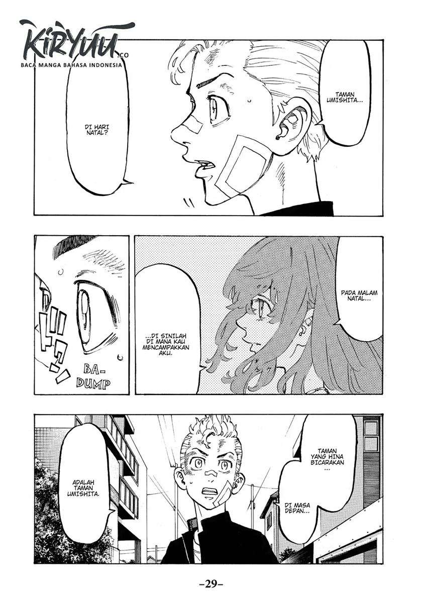 Tokyo卍Revengers Chap 90 - Next Chap 91