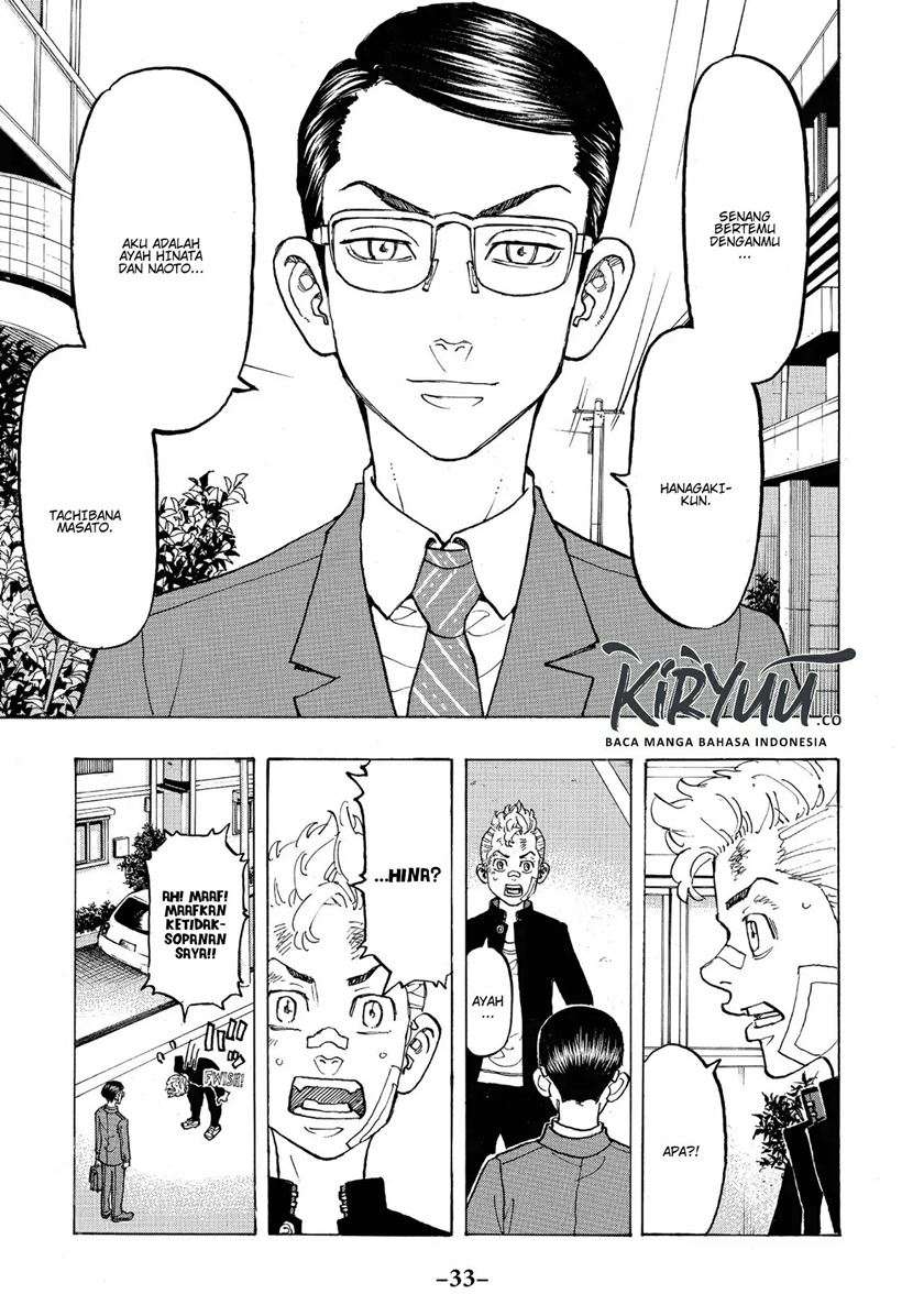 Tokyo卍Revengers Chap 90 - Next Chap 91