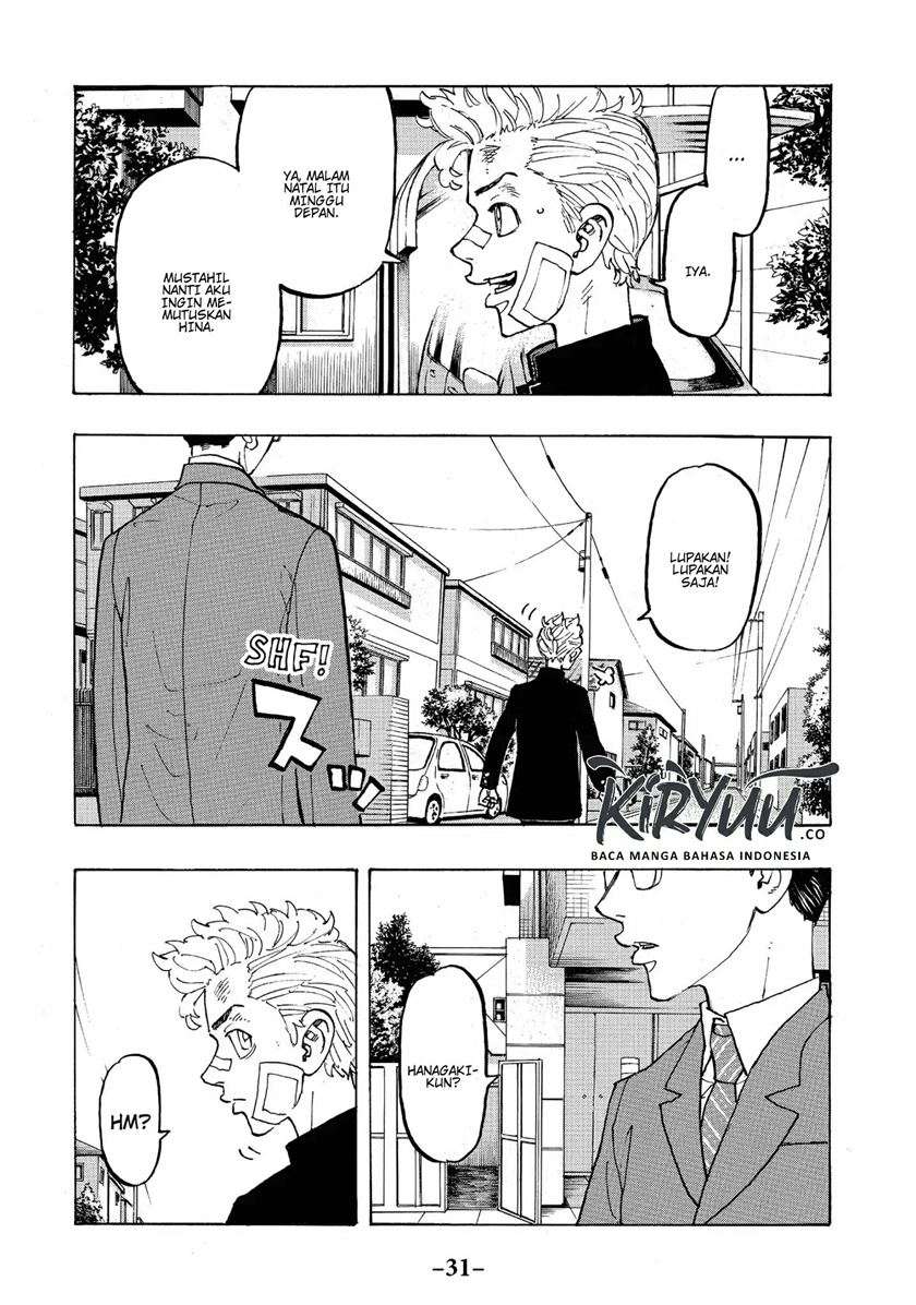 Tokyo卍Revengers Chap 90 - Next Chap 91