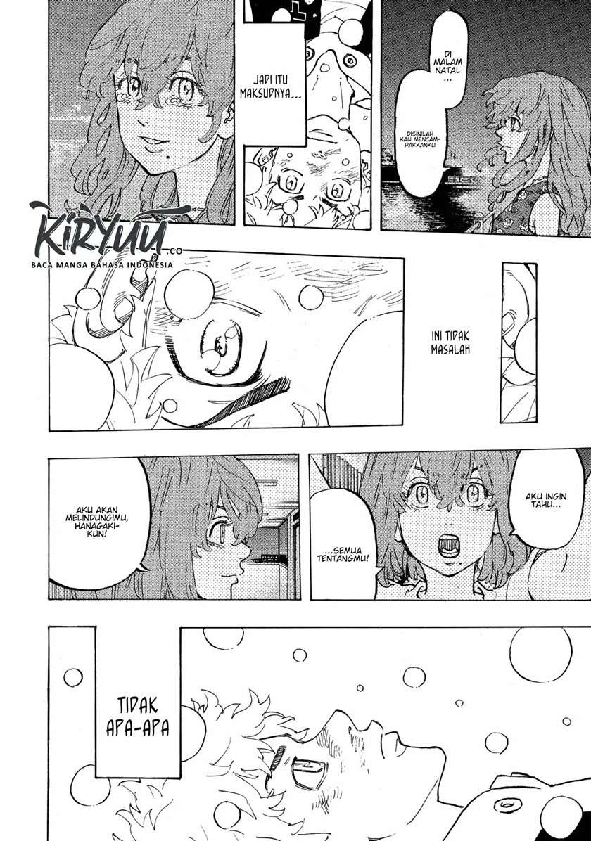 Tokyo卍Revengers Chap 91 - Next Chap 92