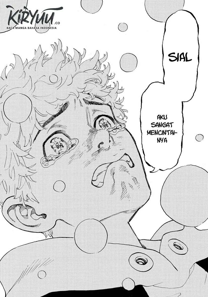 Tokyo卍Revengers Chap 91 - Next Chap 92