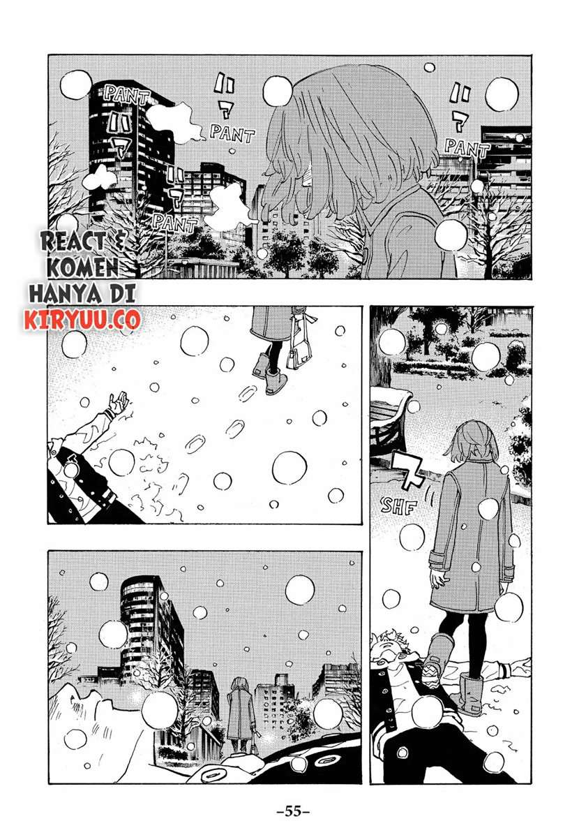 Tokyo卍Revengers Chap 91 - Next Chap 92