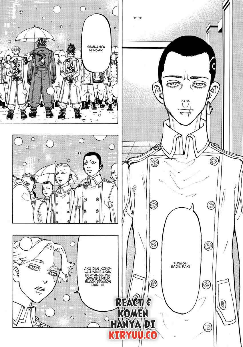 Tokyo卍Revengers Chap 92 - Next Chap 93