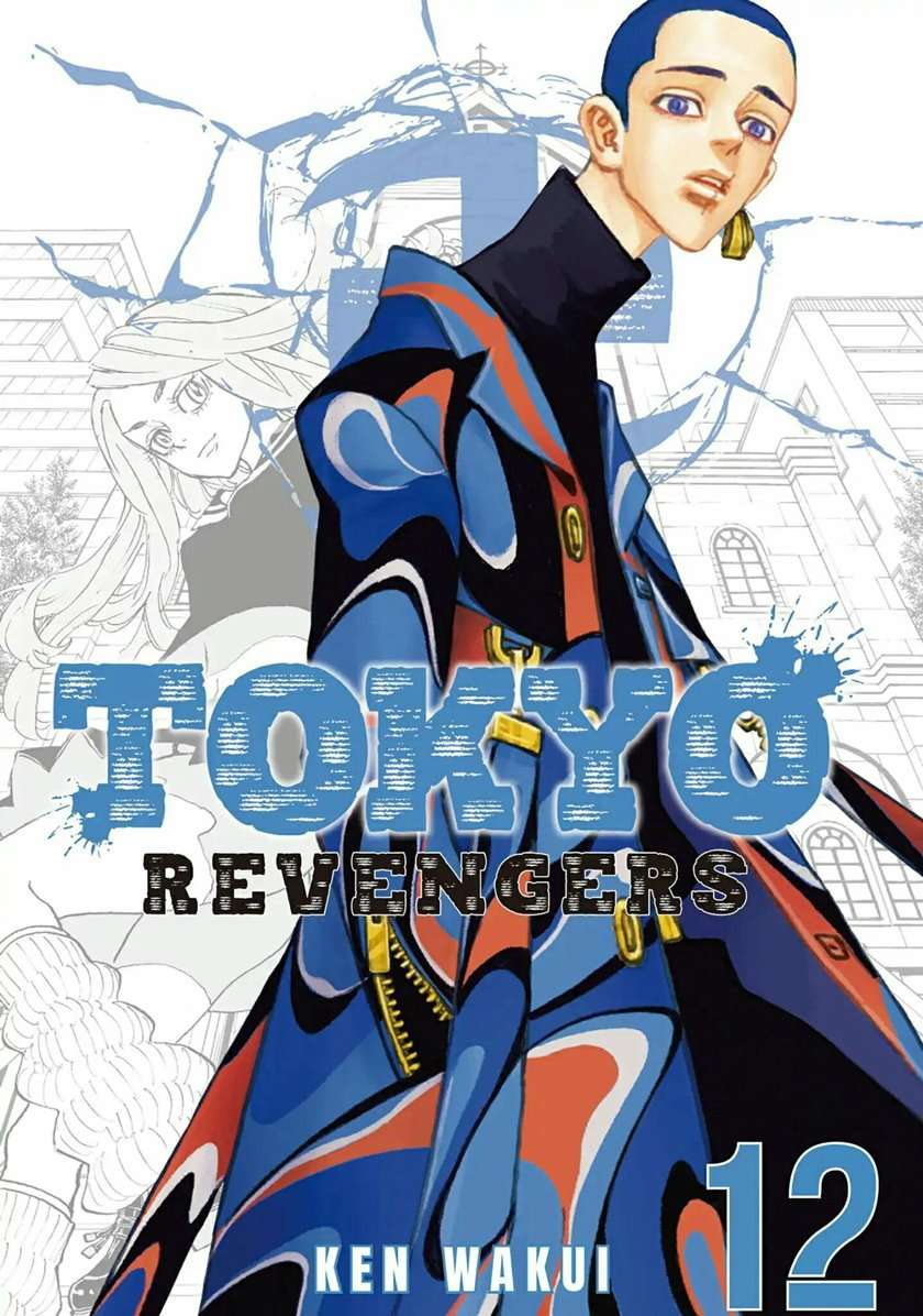 Tokyo卍Revengers Chap 98 - Next Chap 99