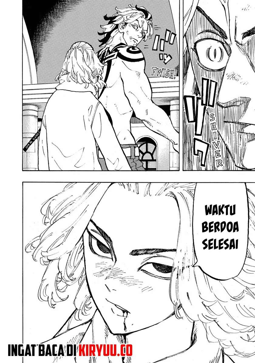 Tokyo卍Revengers Chap 104 - Next Chap 105