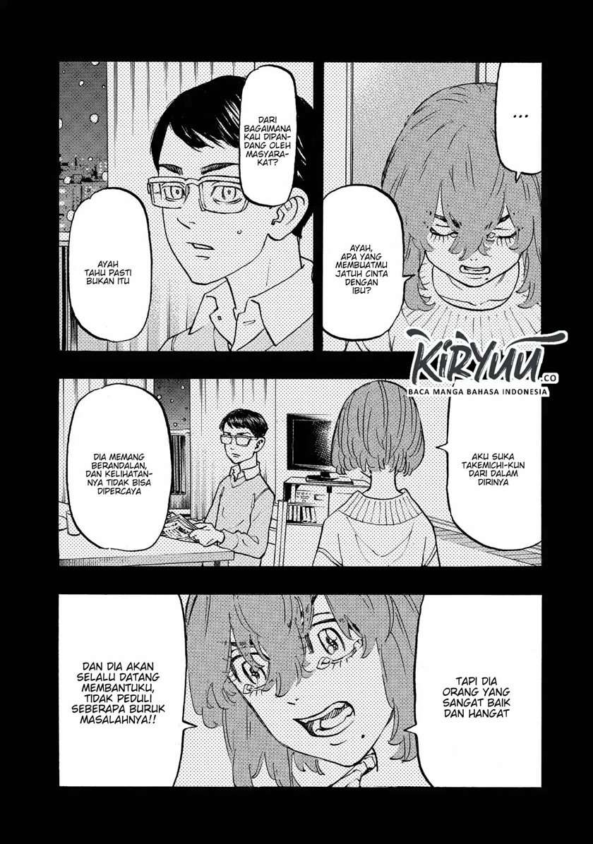 Tokyo卍Revengers Chap 108 - Next Chap 109