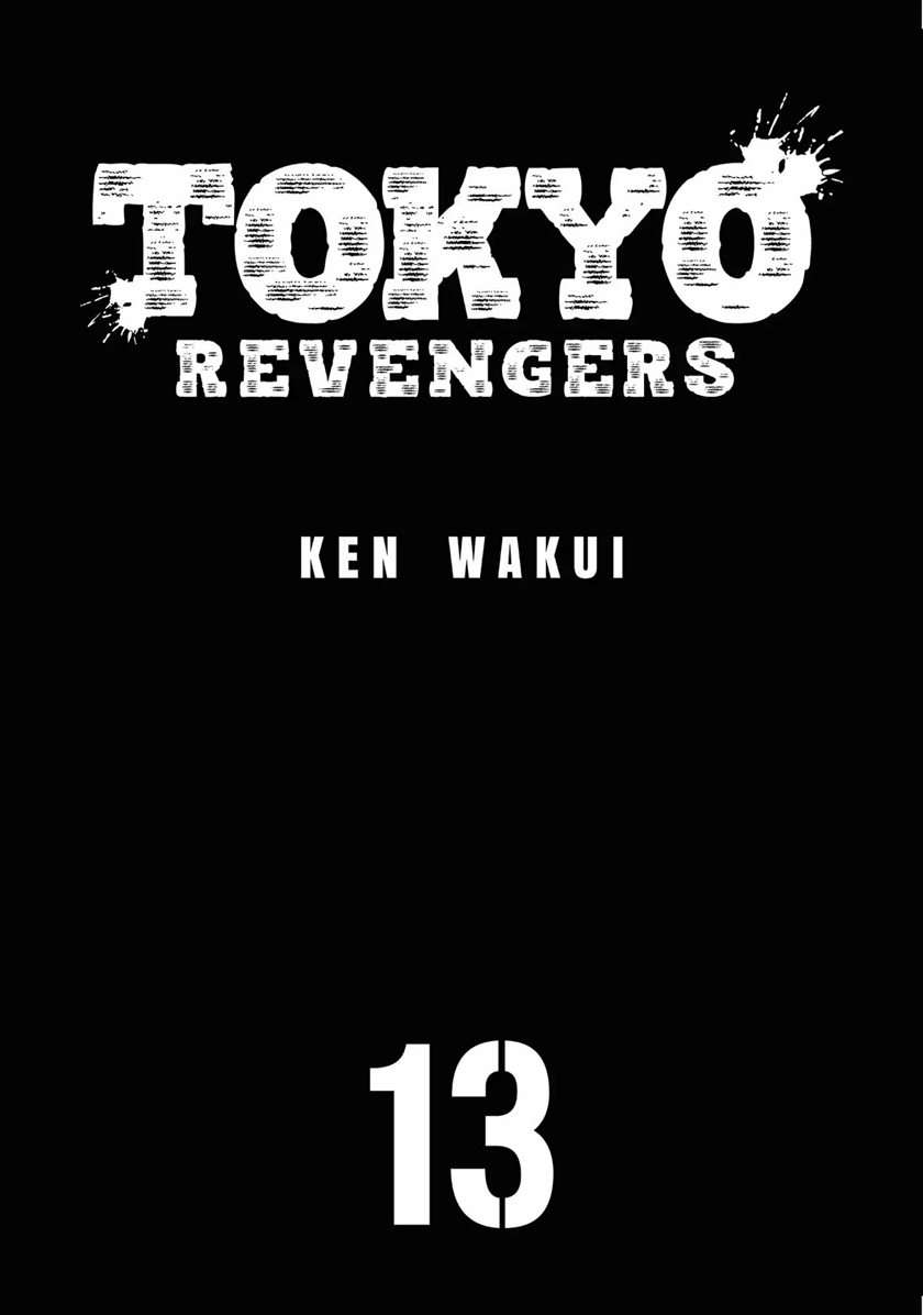 Tokyo卍Revengers Chap 108 - Next Chap 109