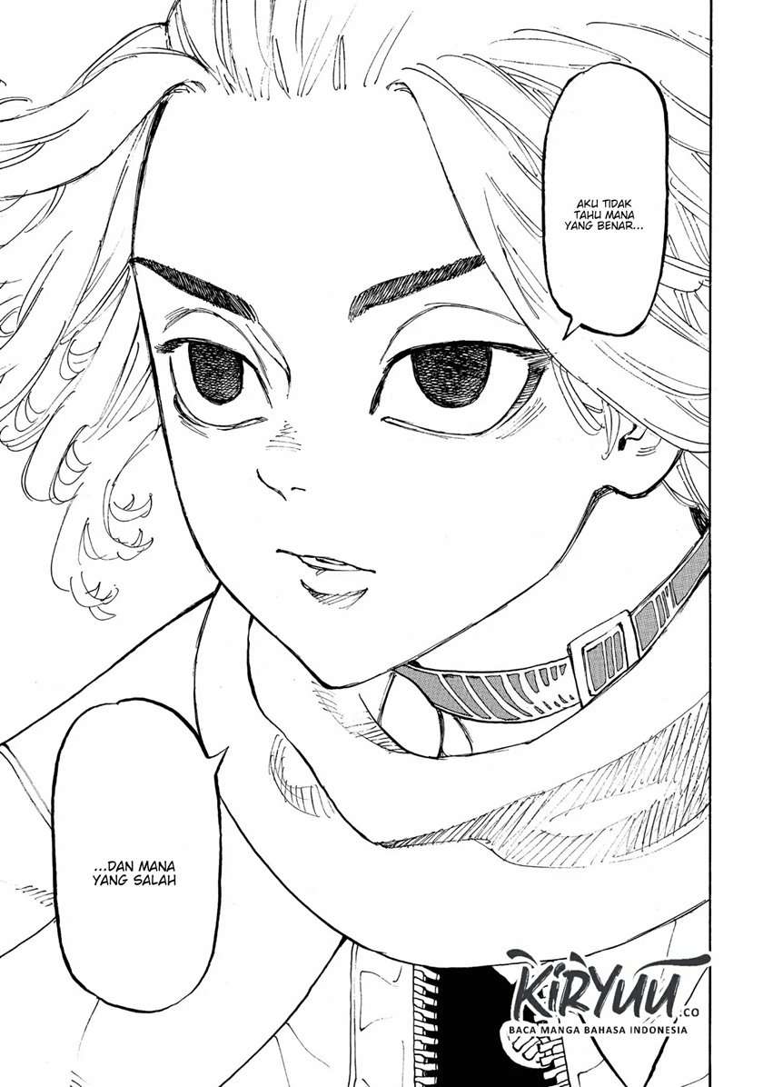 Tokyo卍Revengers Chap 109 - Next Chap 110