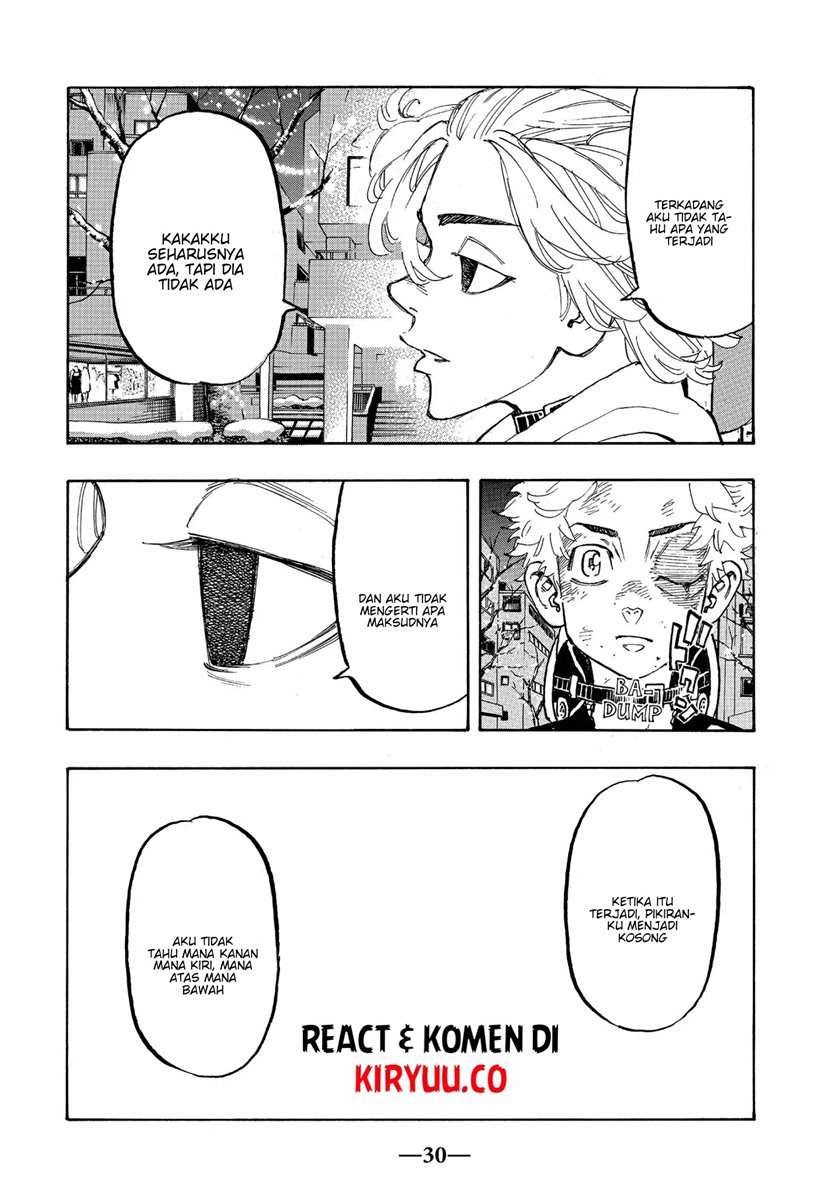 Tokyo卍Revengers Chap 109 - Next Chap 110