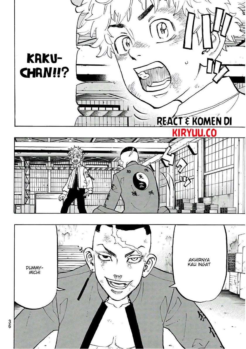 Tokyo卍Revengers Chap 129 - Next Chap 130