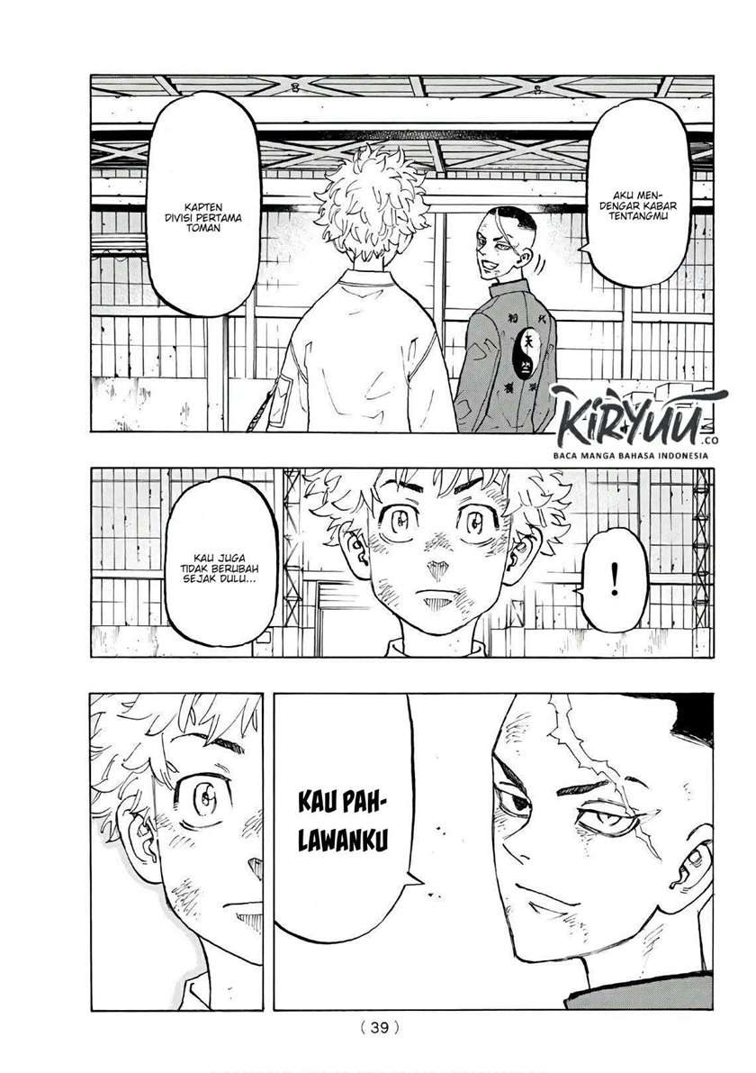 Tokyo卍Revengers Chap 129 - Next Chap 130