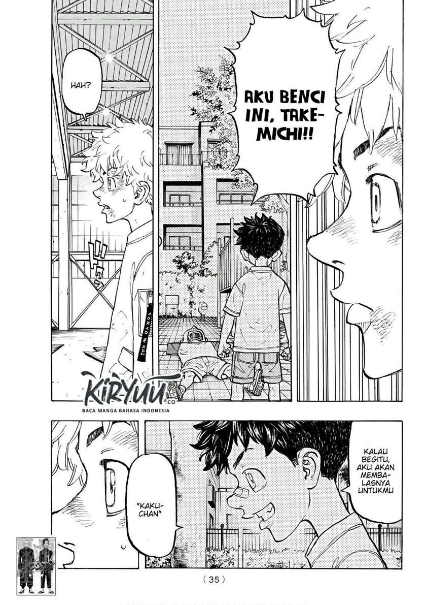 Tokyo卍Revengers Chap 129 - Next Chap 130