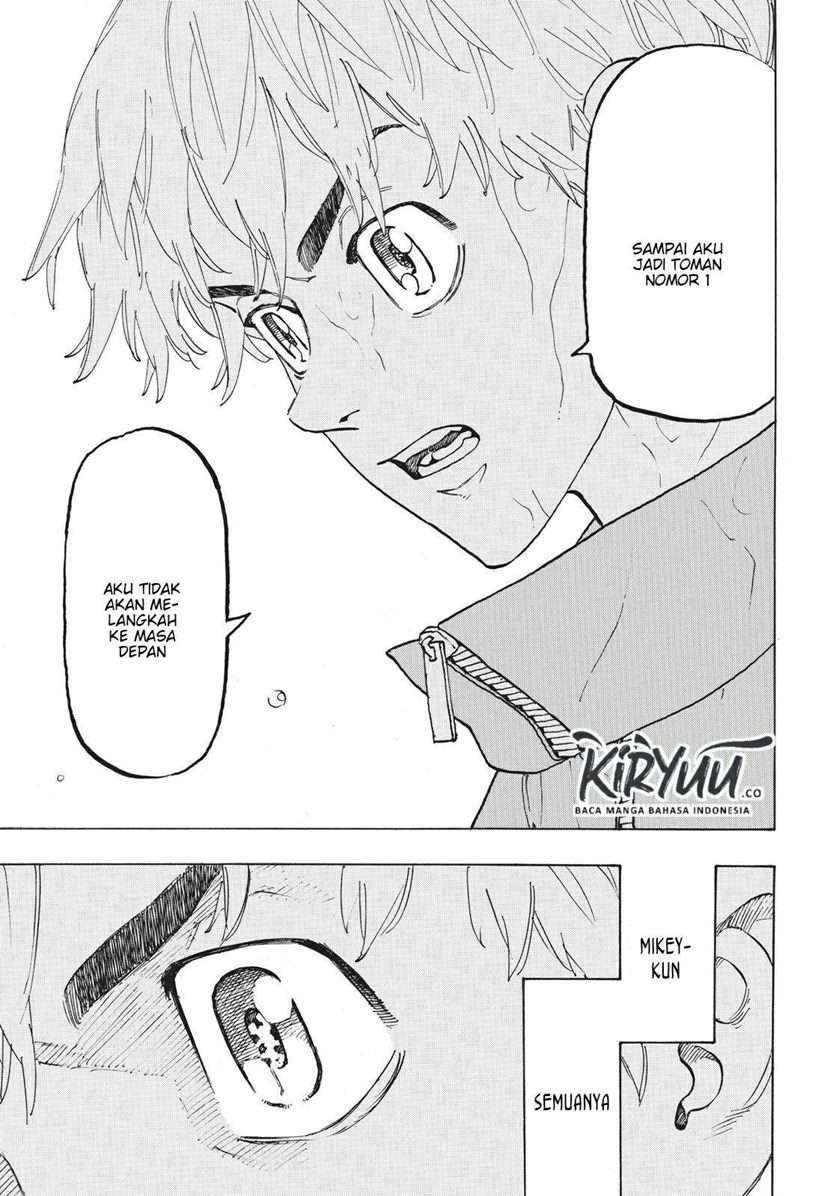 Tokyo卍Revengers Chap 121 - Next Chap 122