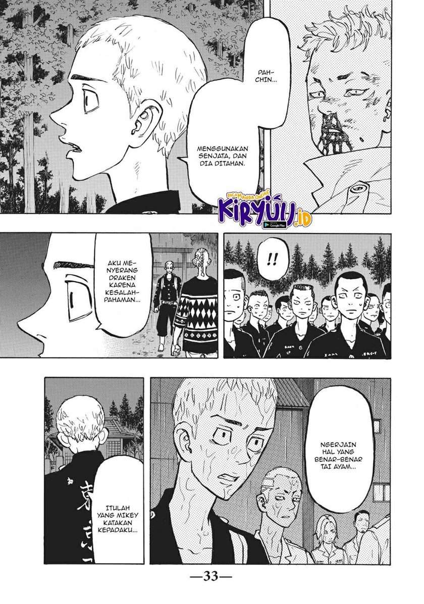 Tokyo卍Revengers Chap 145 - Next Chap 146