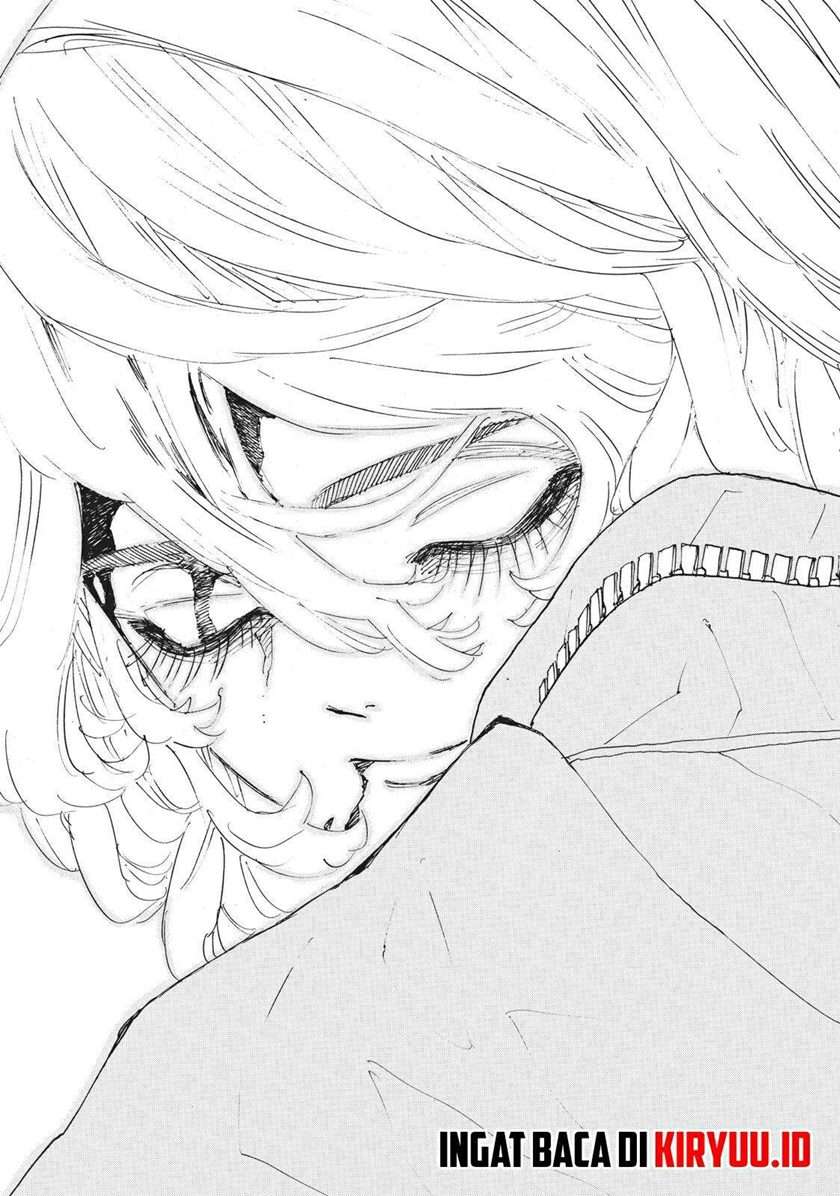 Tokyo卍Revengers Chap 148 - Next Chap 149