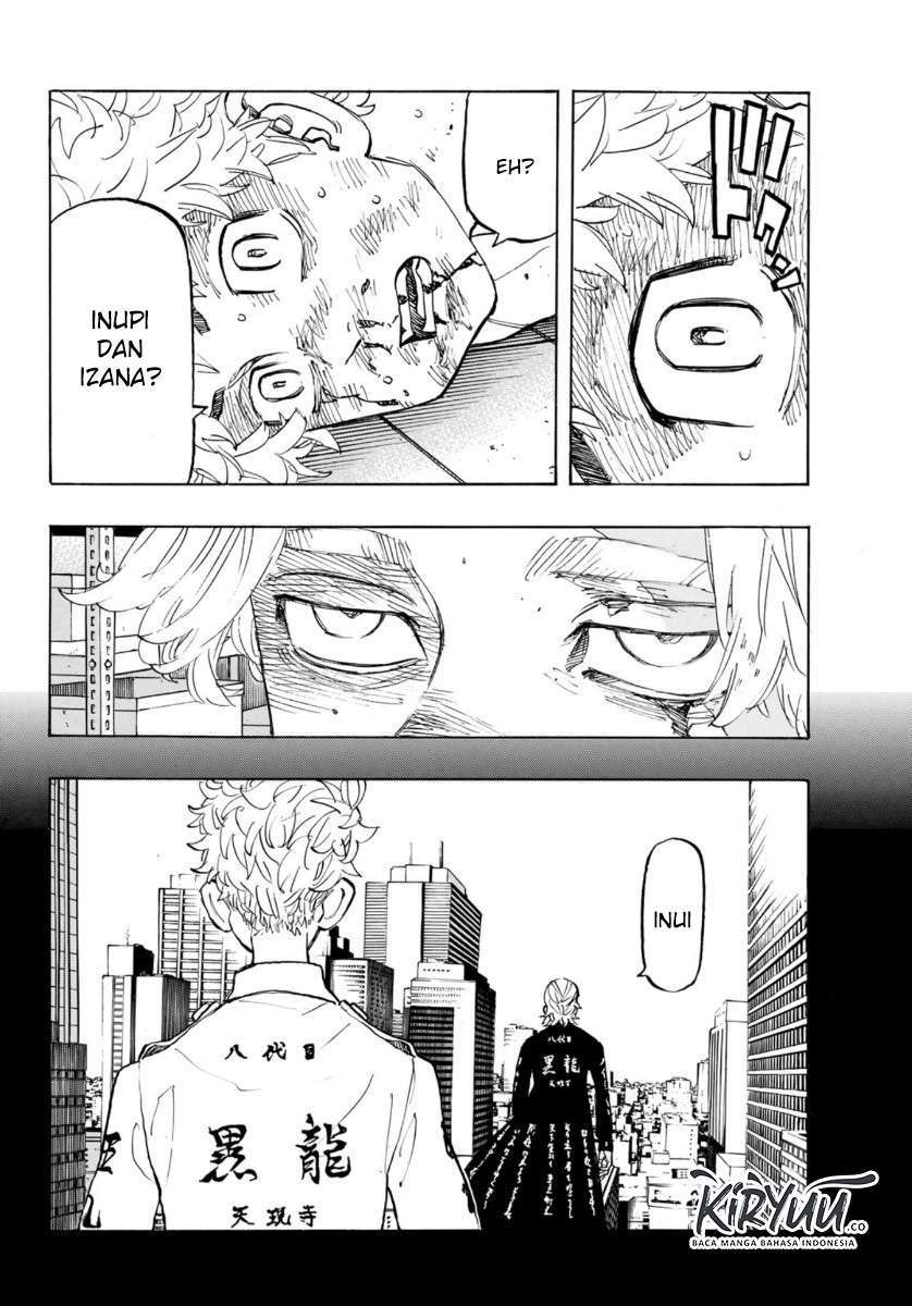 Tokyo卍Revengers Chap 140 - Next Chap 141
