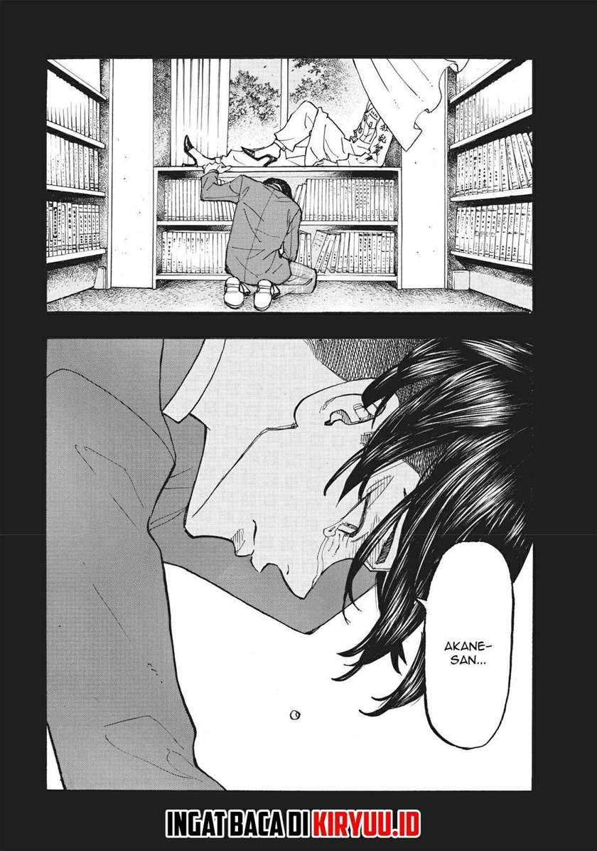 Tokyo卍Revengers Chap 157 - Next Chap 158